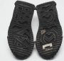 Dolce & Gabbana Pre-owned Lace sneakers Black Heren - Thumbnail 6