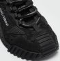 Dolce & Gabbana Pre-owned Lace sneakers Black Heren - Thumbnail 7