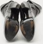 Dolce & Gabbana Pre-owned Leather boots Black Dames - Thumbnail 6