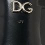 Dolce & Gabbana Pre-owned Leather boots Black Dames - Thumbnail 8