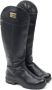 Dolce & Gabbana Pre-owned Leather boots Black Dames - Thumbnail 2