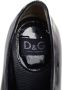 Dolce & Gabbana Pre-owned Leather boots Black Dames - Thumbnail 6