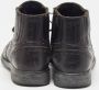 Dolce & Gabbana Pre-owned Leather boots Black Dames - Thumbnail 5