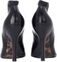 Dolce & Gabbana Pre-owned Leather boots Black Dames - Thumbnail 4