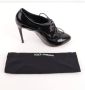 Dolce & Gabbana Pre-owned Leather boots Black Dames - Thumbnail 6