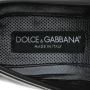 Dolce & Gabbana Pre-owned Leather flats Black Dames - Thumbnail 6