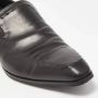 Dolce & Gabbana Pre-owned Leather flats Black Dames - Thumbnail 7
