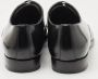 Dolce & Gabbana Pre-owned Leather flats Black Dames - Thumbnail 5
