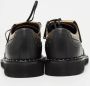 Dolce & Gabbana Pre-owned Leather flats Black Heren - Thumbnail 5
