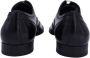 Dolce & Gabbana Pre-owned Leather flats Black Heren - Thumbnail 4