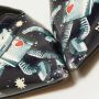 Dolce & Gabbana Pre-owned Leather flats Blue Dames - Thumbnail 8