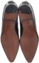 Dolce & Gabbana Pre-owned Leather flats Brown Heren - Thumbnail 5