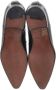 Dolce & Gabbana Pre-owned Leather flats Brown Heren - Thumbnail 5