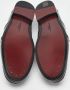 Dolce & Gabbana Pre-owned Leather flats Brown Heren - Thumbnail 5
