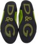Dolce & Gabbana Pre-owned Leather flats Green Dames - Thumbnail 5