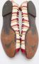 Dolce & Gabbana Pre-owned Leather flats Multicolor Dames - Thumbnail 6