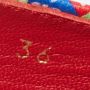 Dolce & Gabbana Pre-owned Leather flats Multicolor Dames - Thumbnail 7