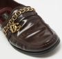 Dolce & Gabbana Pre-owned Leather flats Red Heren - Thumbnail 7