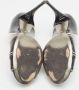 Dolce & Gabbana Pre-owned Leather heels Black Dames - Thumbnail 6