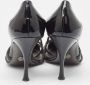 Dolce & Gabbana Pre-owned Leather heels Black Dames - Thumbnail 5