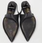 Dolce & Gabbana Pre-owned Leather heels Black Dames - Thumbnail 6