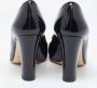 Dolce & Gabbana Pre-owned Leather heels Black Dames - Thumbnail 5