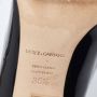Dolce & Gabbana Pre-owned Leather heels Black Dames - Thumbnail 7