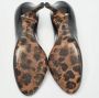 Dolce & Gabbana Pre-owned Leather heels Black Dames - Thumbnail 6