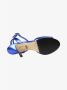 Dolce & Gabbana Pre-owned Leather heels Blue Dames - Thumbnail 7