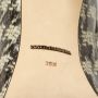 Dolce & Gabbana Pre-owned Leather heels Green Dames - Thumbnail 7