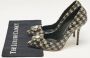 Dolce & Gabbana Pre-owned Leather heels Green Dames - Thumbnail 8