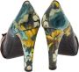 Dolce & Gabbana Pre-owned Leather heels Multicolor Dames - Thumbnail 4