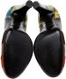 Dolce & Gabbana Pre-owned Leather heels Multicolor Dames - Thumbnail 5