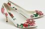 Dolce & Gabbana Pre-owned Leather heels Multicolor Dames - Thumbnail 4