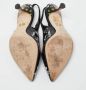 Dolce & Gabbana Pre-owned Leather heels Multicolor Dames - Thumbnail 6