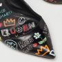 Dolce & Gabbana Pre-owned Leather heels Multicolor Dames - Thumbnail 7
