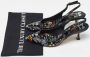 Dolce & Gabbana Pre-owned Leather heels Multicolor Dames - Thumbnail 9