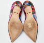 Dolce & Gabbana Pre-owned Leather heels Multicolor Dames - Thumbnail 6