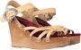 Dolce & Gabbana Pre-owned Leather heels Multicolor Dames - Thumbnail 2