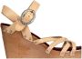 Dolce & Gabbana Pre-owned Leather heels Multicolor Dames - Thumbnail 6