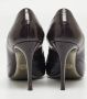 Dolce & Gabbana Pre-owned Leather heels Red Dames - Thumbnail 5