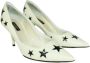 Dolce & Gabbana Pre-owned Leather heels White Dames - Thumbnail 2