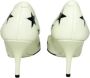 Dolce & Gabbana Pre-owned Leather heels White Dames - Thumbnail 5