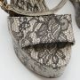 Dolce & Gabbana Pre-owned Leather sandals Black Dames - Thumbnail 6