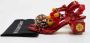 Dolce & Gabbana Pre-owned Leather sandals Multicolor Dames - Thumbnail 8