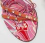 Dolce & Gabbana Pre-owned Leather sandals Multicolor Dames - Thumbnail 7