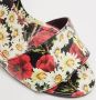 Dolce & Gabbana Pre-owned Leather sandals Multicolor Dames - Thumbnail 7
