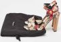 Dolce & Gabbana Pre-owned Leather sandals Multicolor Dames - Thumbnail 9
