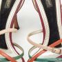 Dolce & Gabbana Pre-owned Leather sandals Multicolor Dames - Thumbnail 9