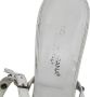Dolce & Gabbana Pre-owned Leather sandals White Dames - Thumbnail 6